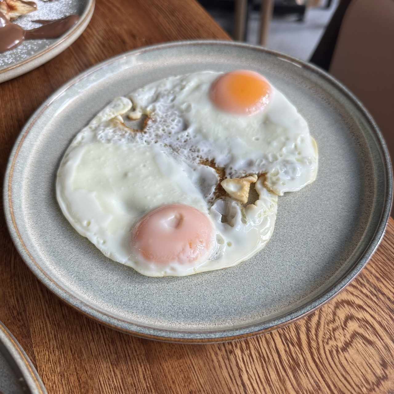 Huevos