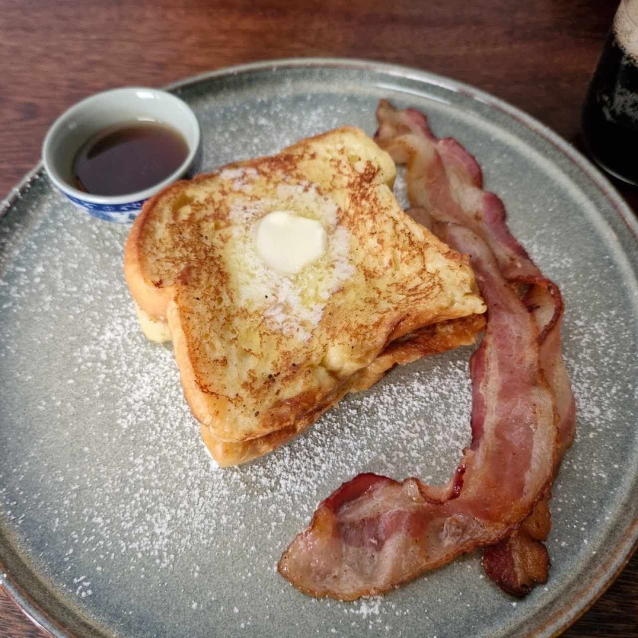 Salado & Dulce - Hokkaido French Toast