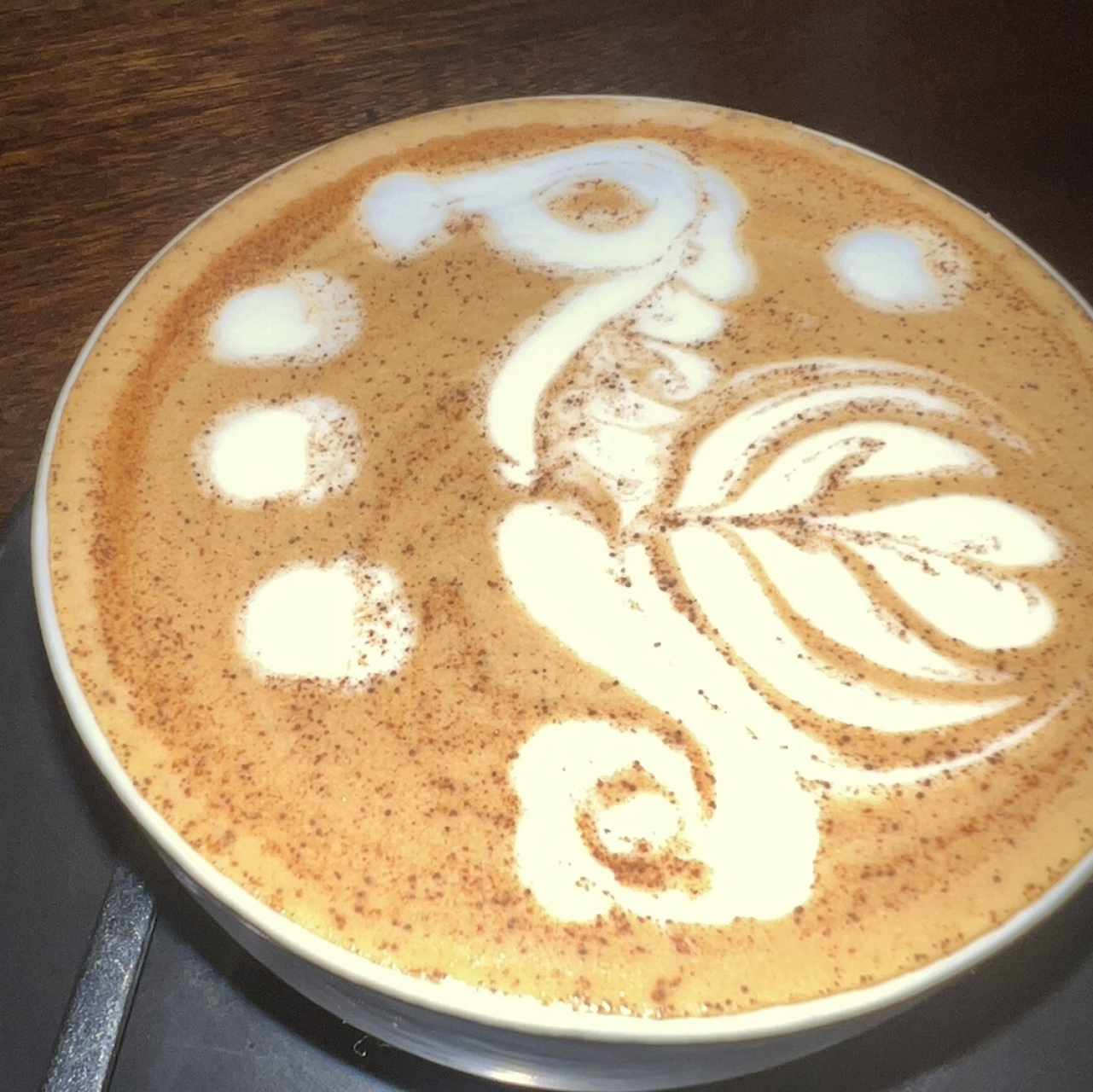 Capuccino