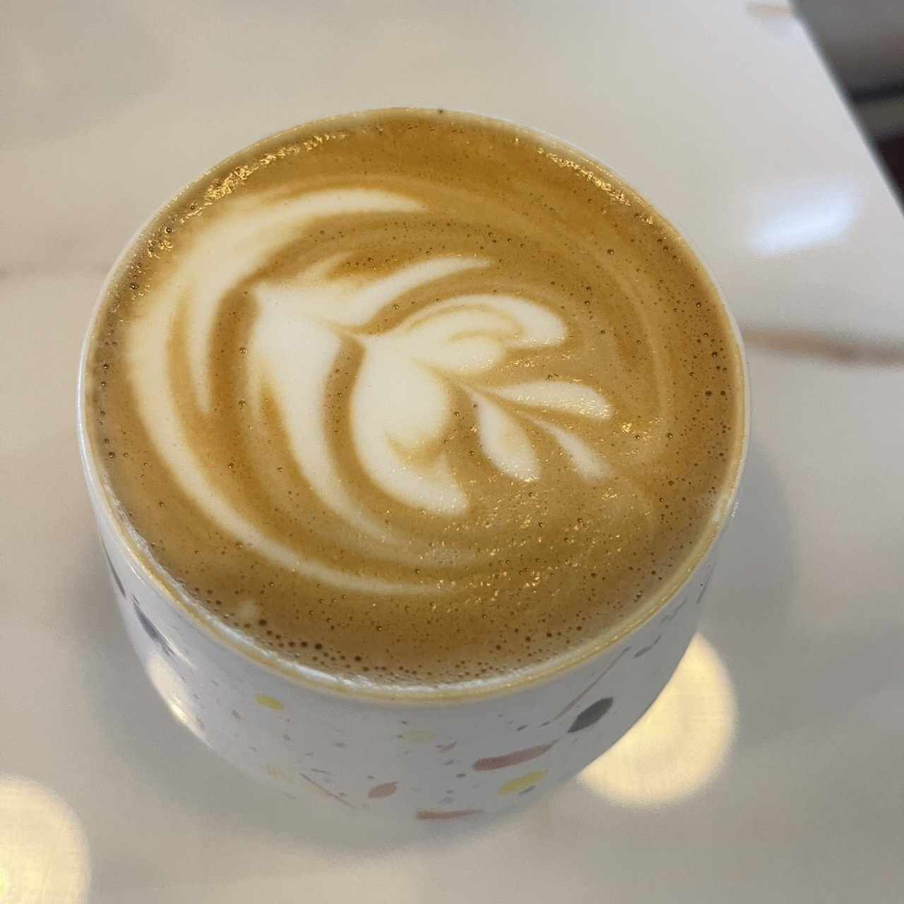 Capuccino