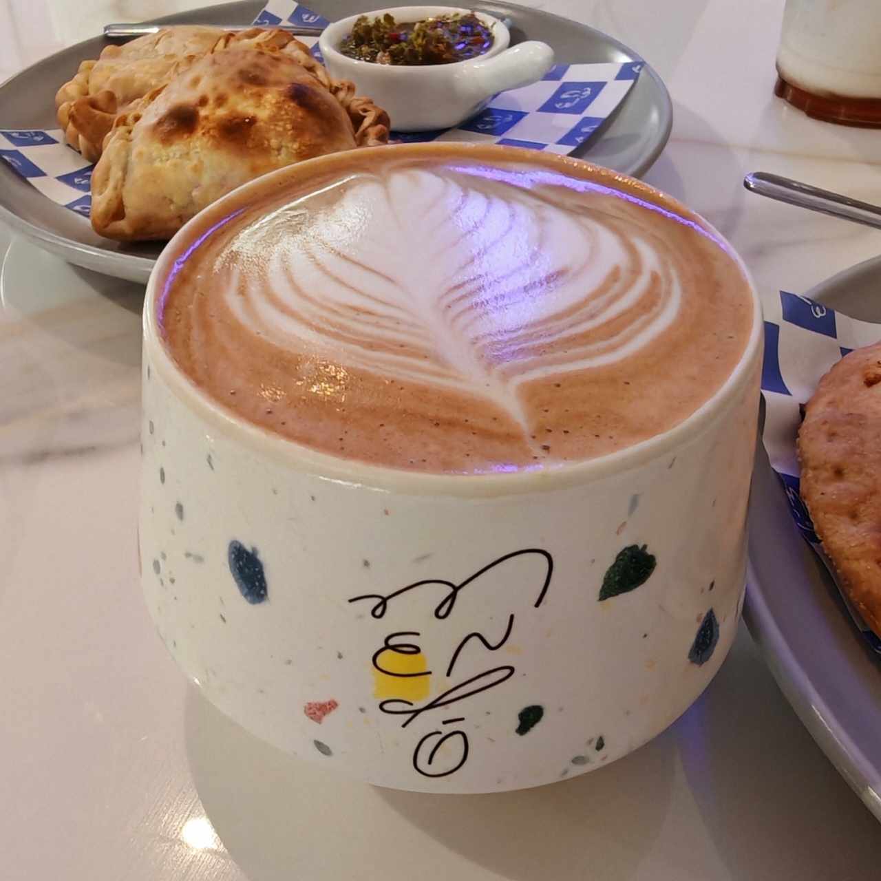 Mocaccino