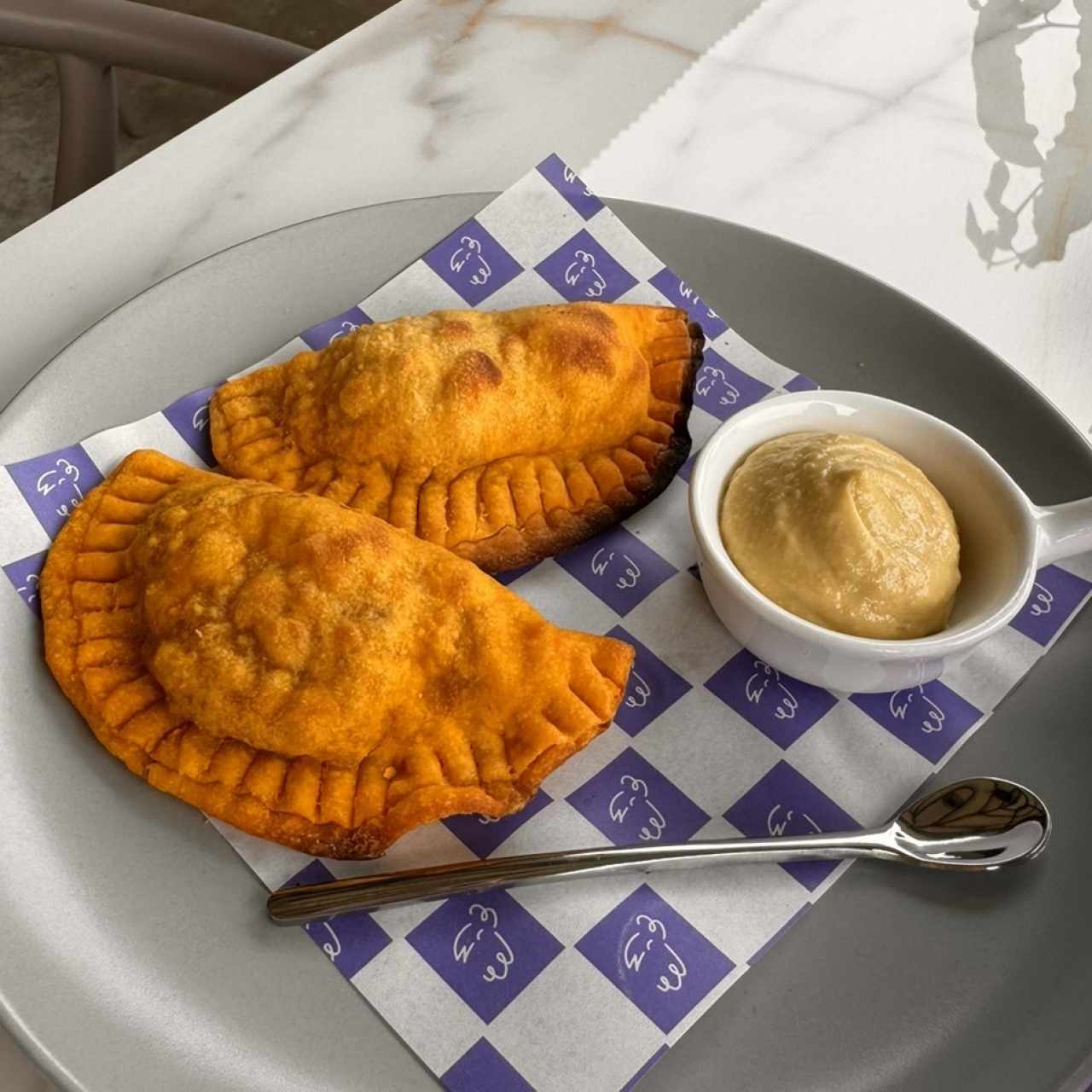 Empanadas Flow Caribeño