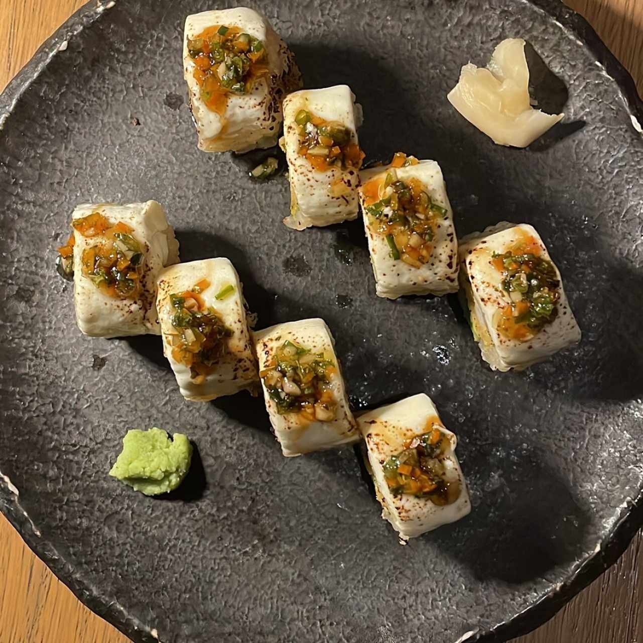 Makis - Guratan