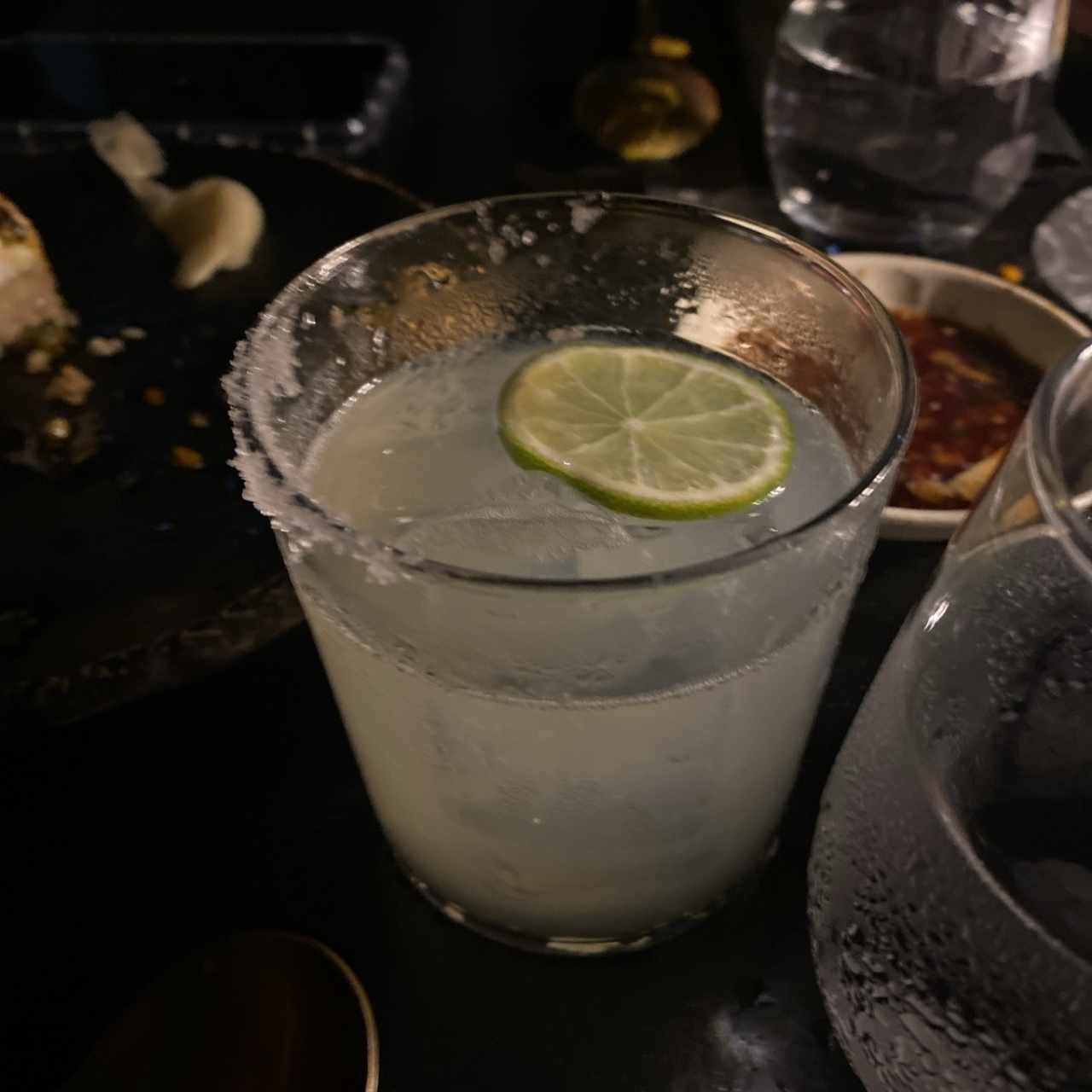 Margarita