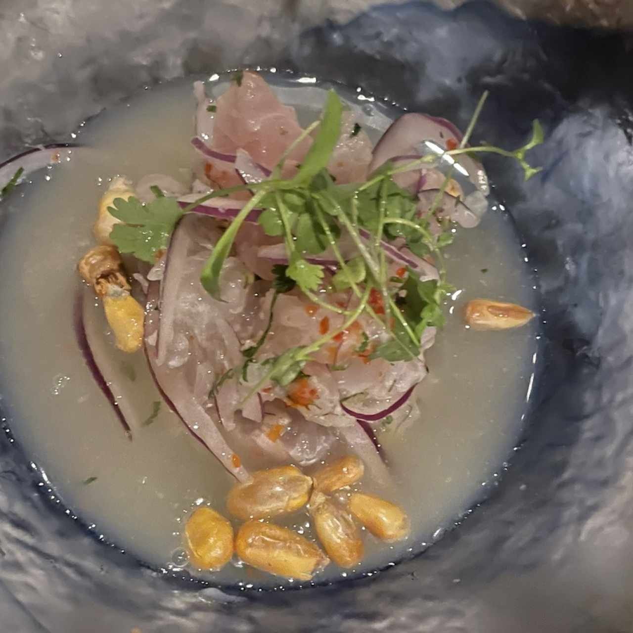 Ceviche 