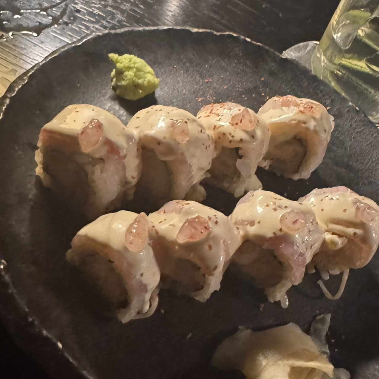 Makis - Acevichado