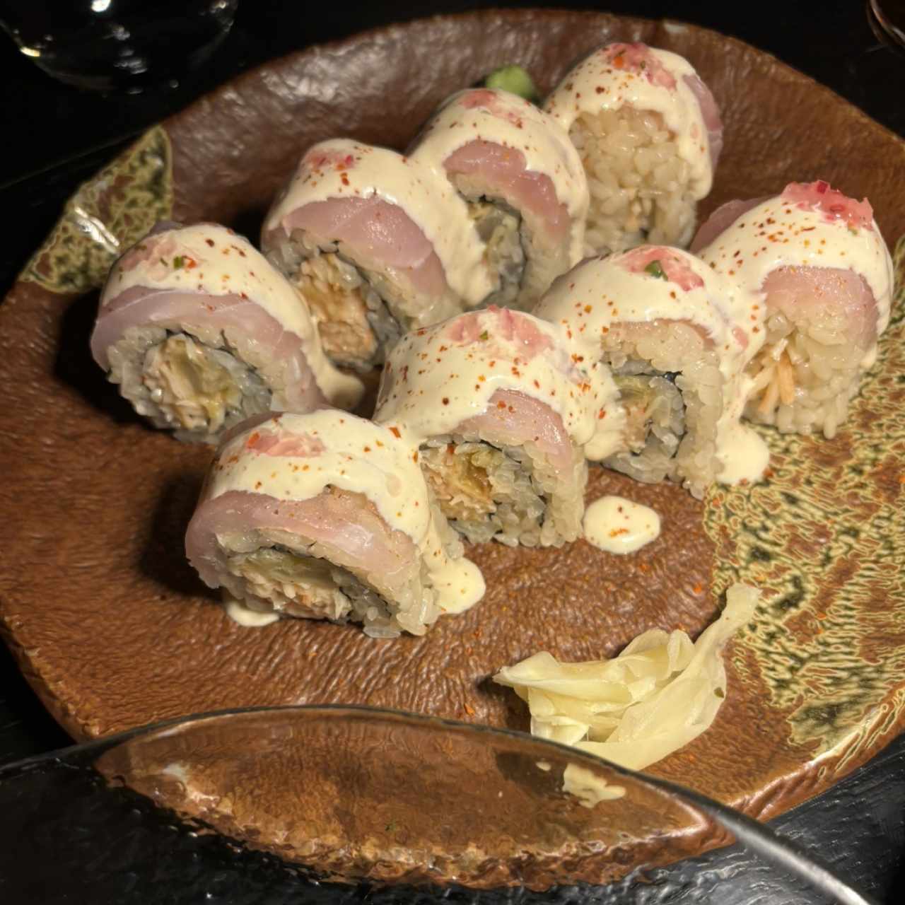 Makis - Acevichado