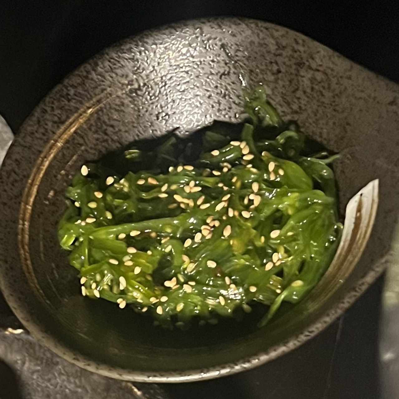 Wakame Salad KF VG