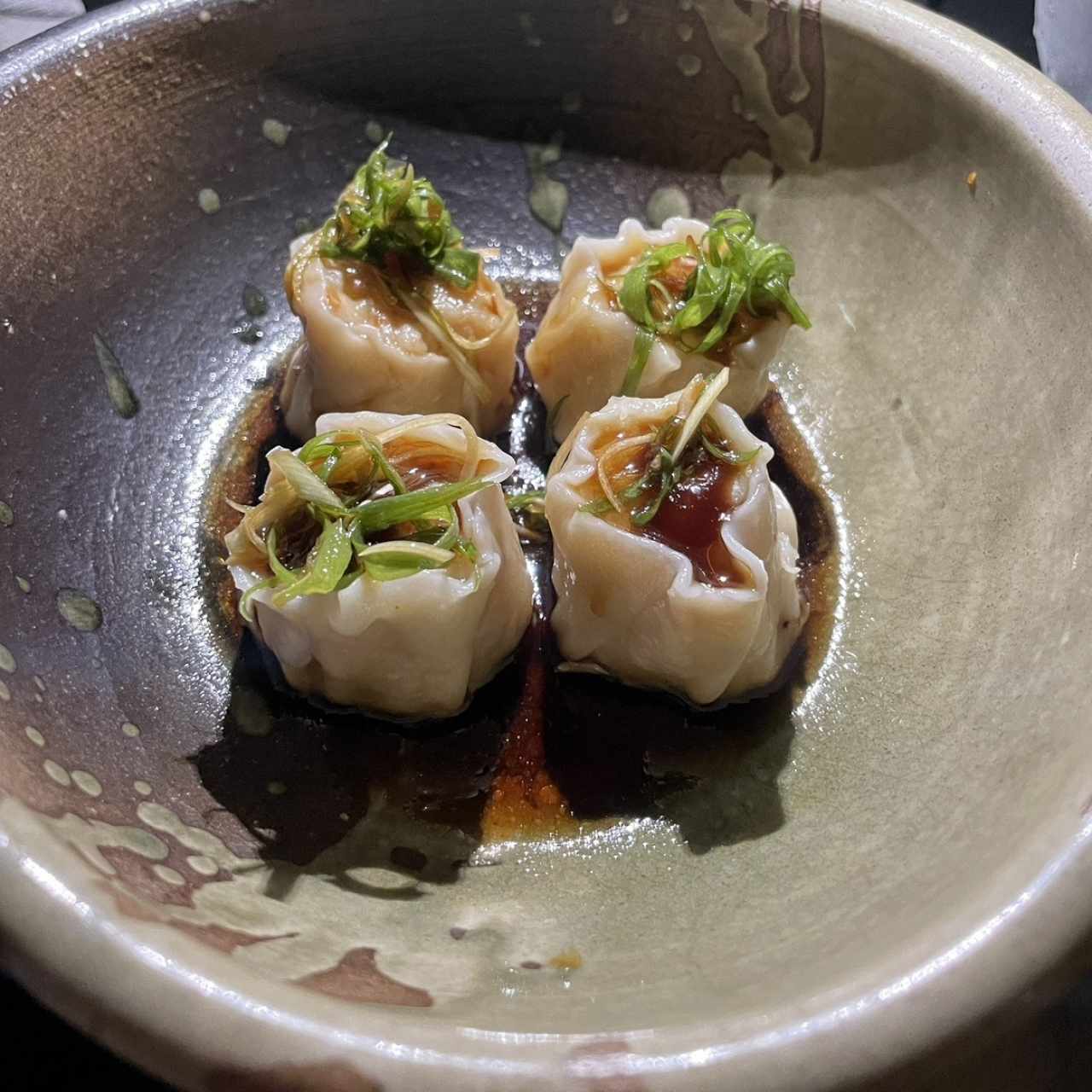 Siu Mai (1 Unidad)