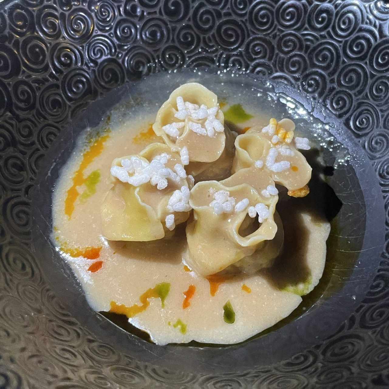 Siu Mai (1 Unidad)