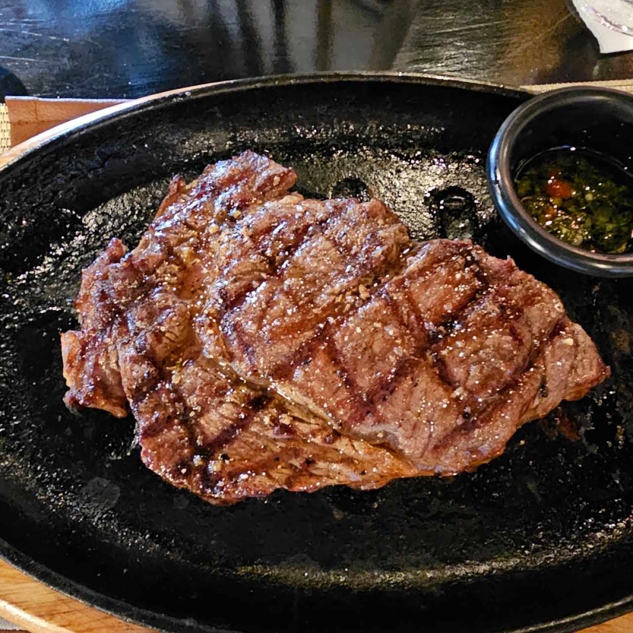 RIBEYE NACIONAL -12 oz