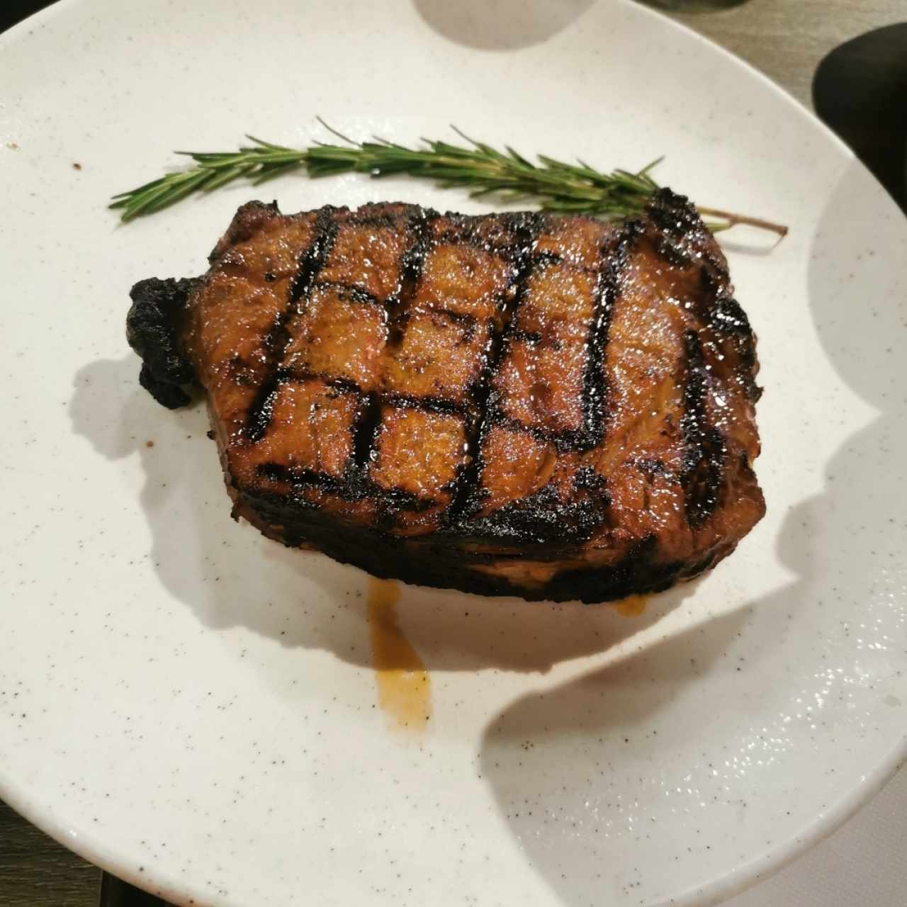 GRILL - Boneless Rib Eye