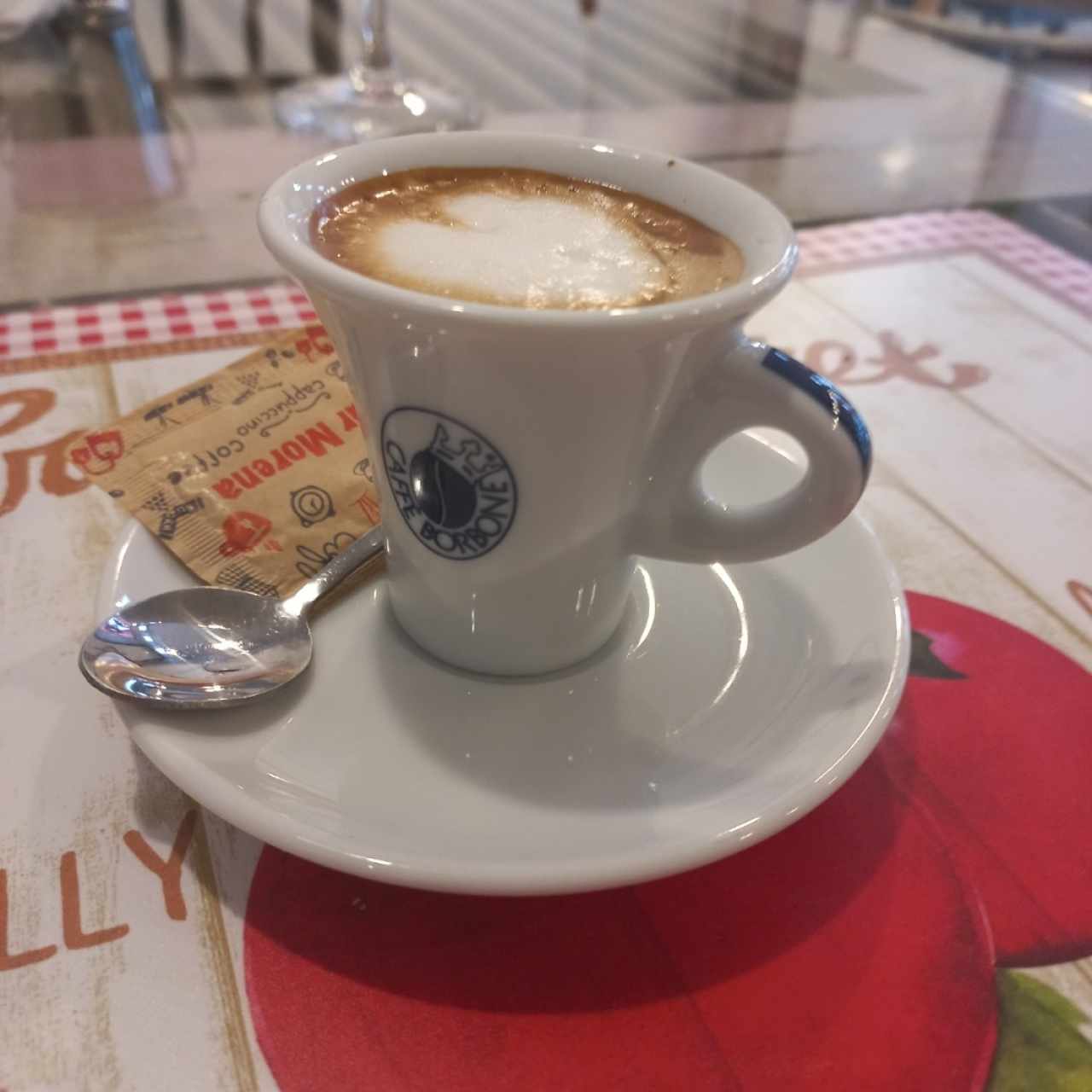 macchiato 