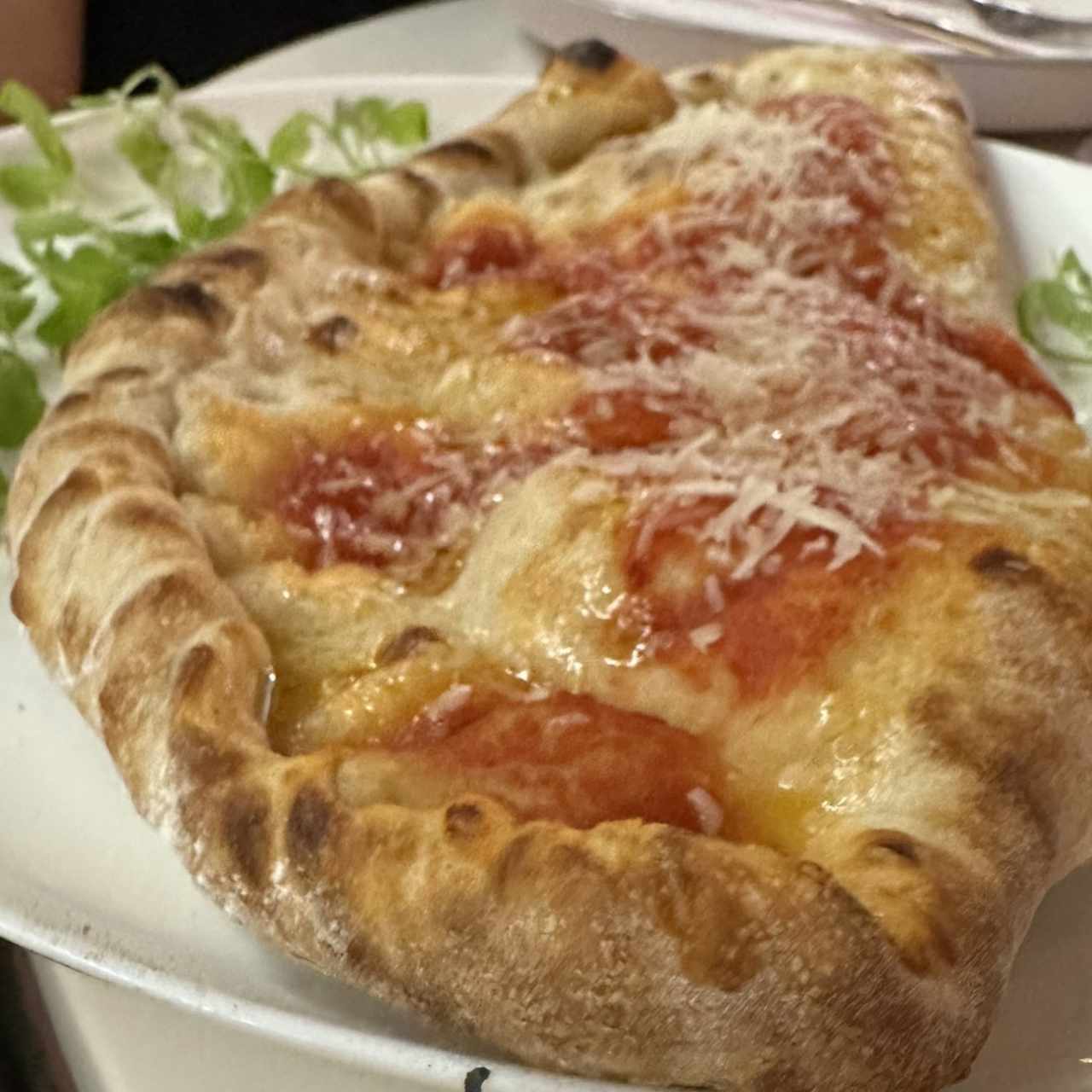 Calzone 