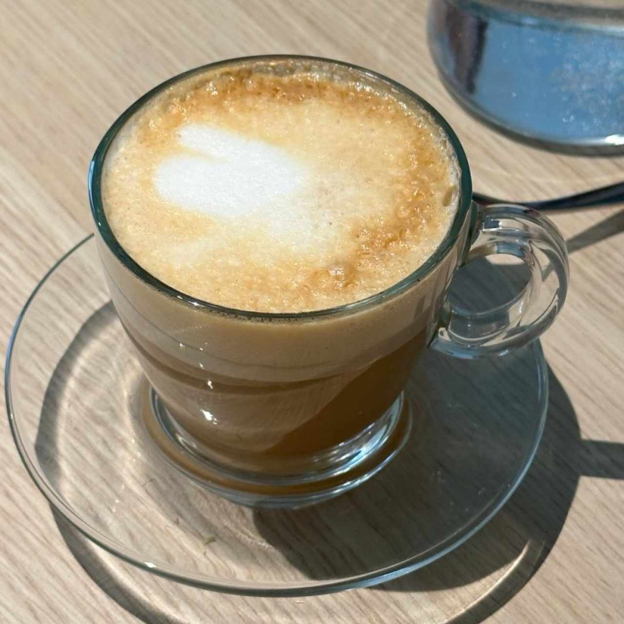 café machiato 