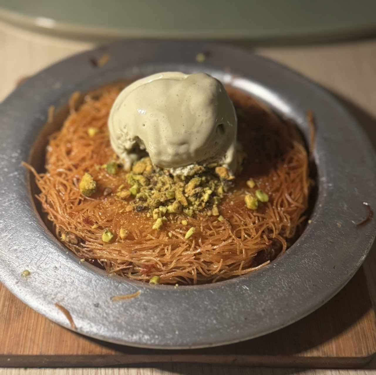 Kanafeh 