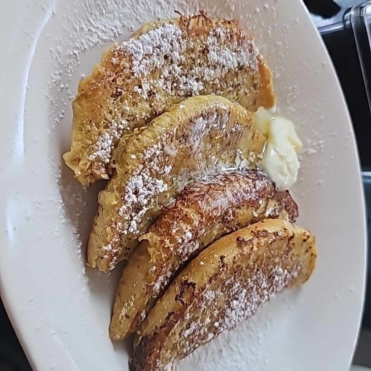 french toast