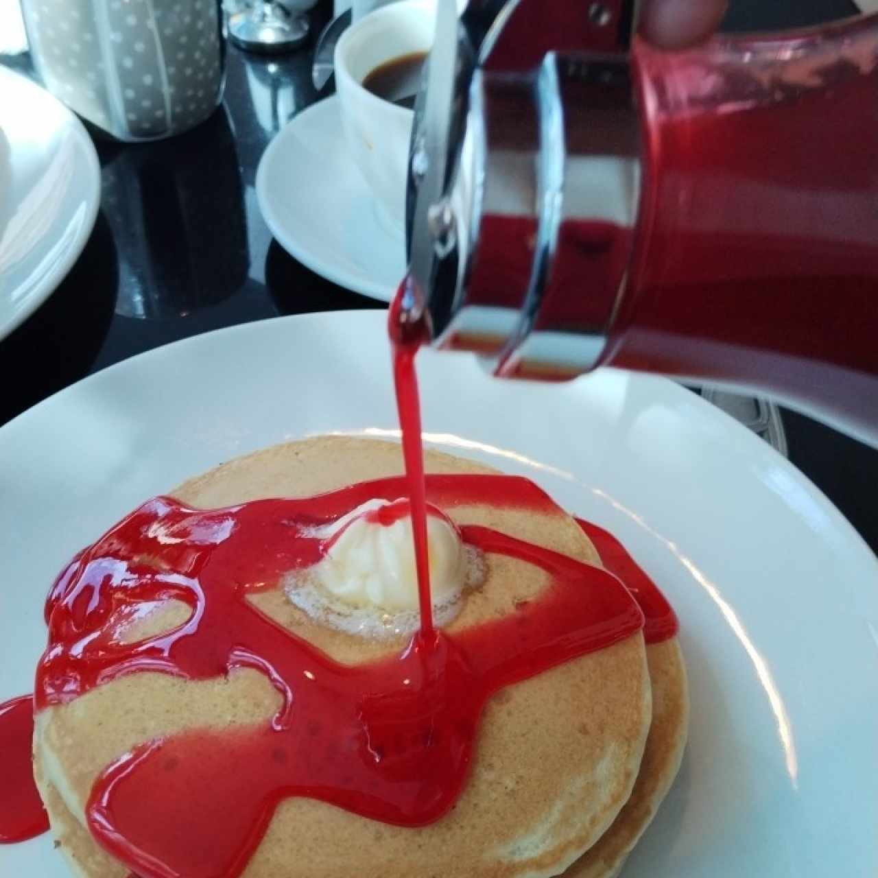 Original pancake