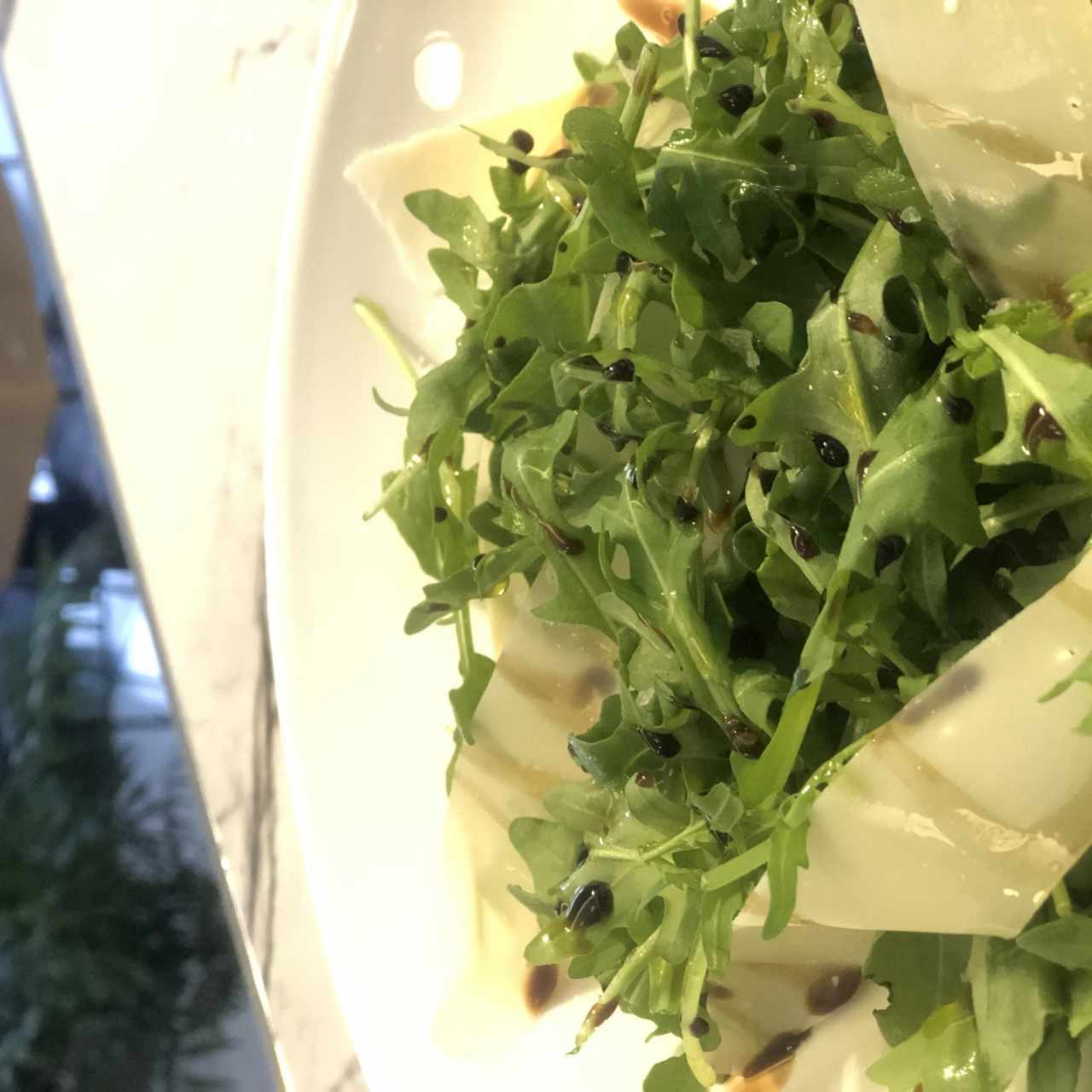 Ensalada Verde