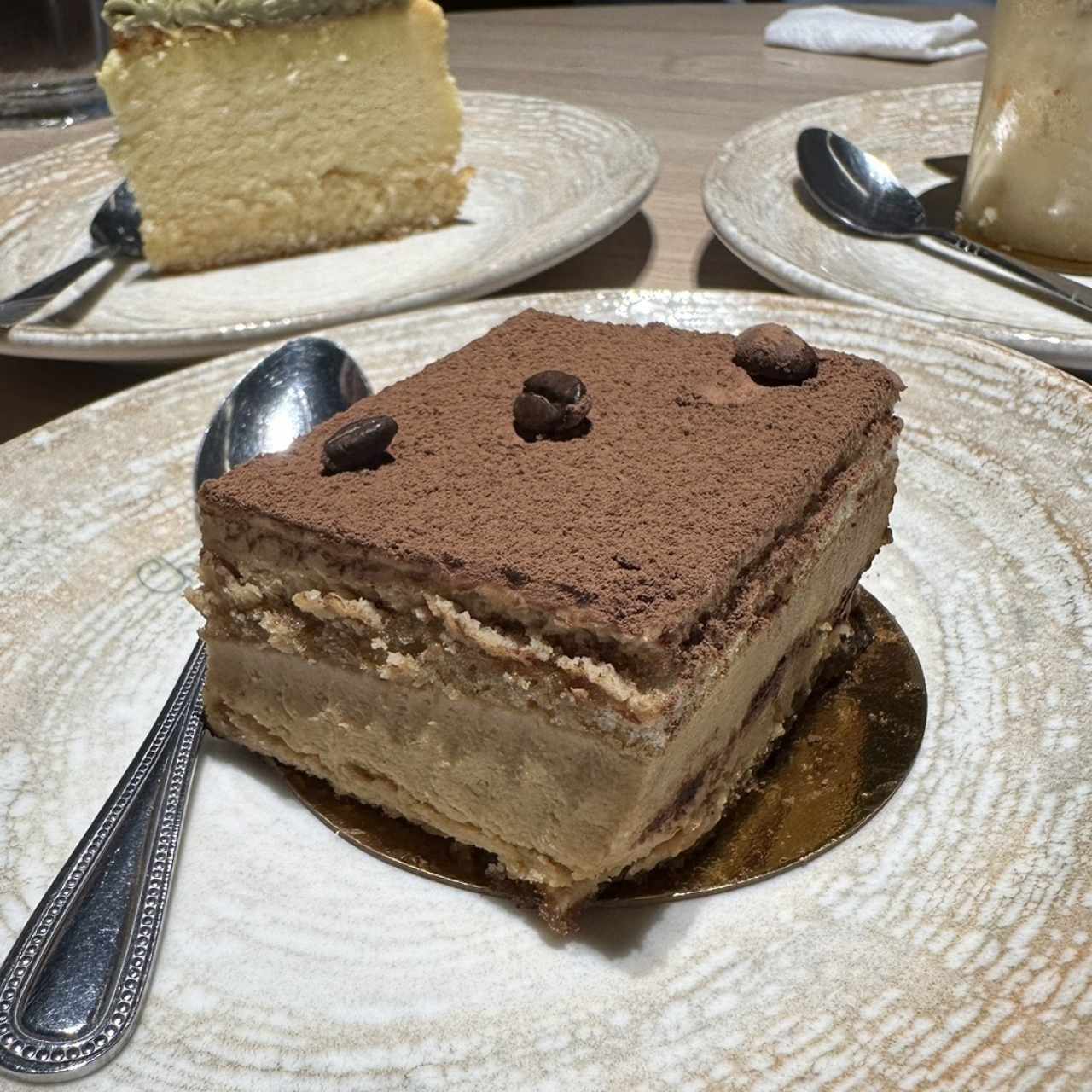 Tiramisu