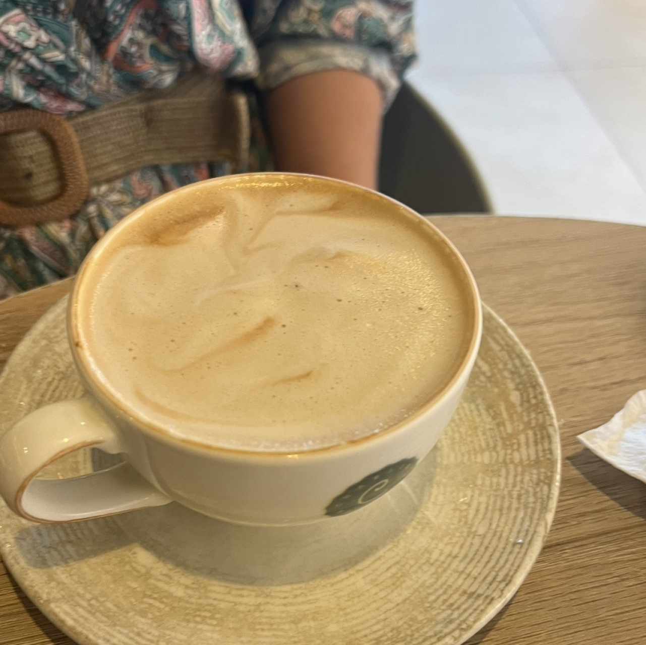 Capuchino 