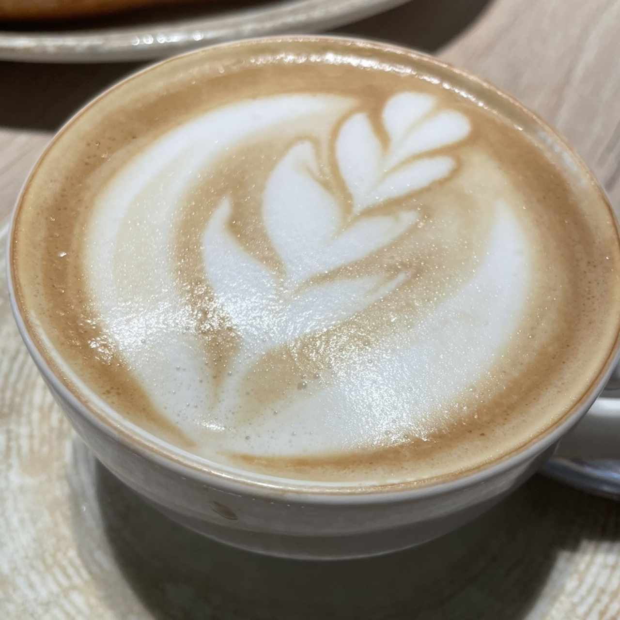 Capuccino