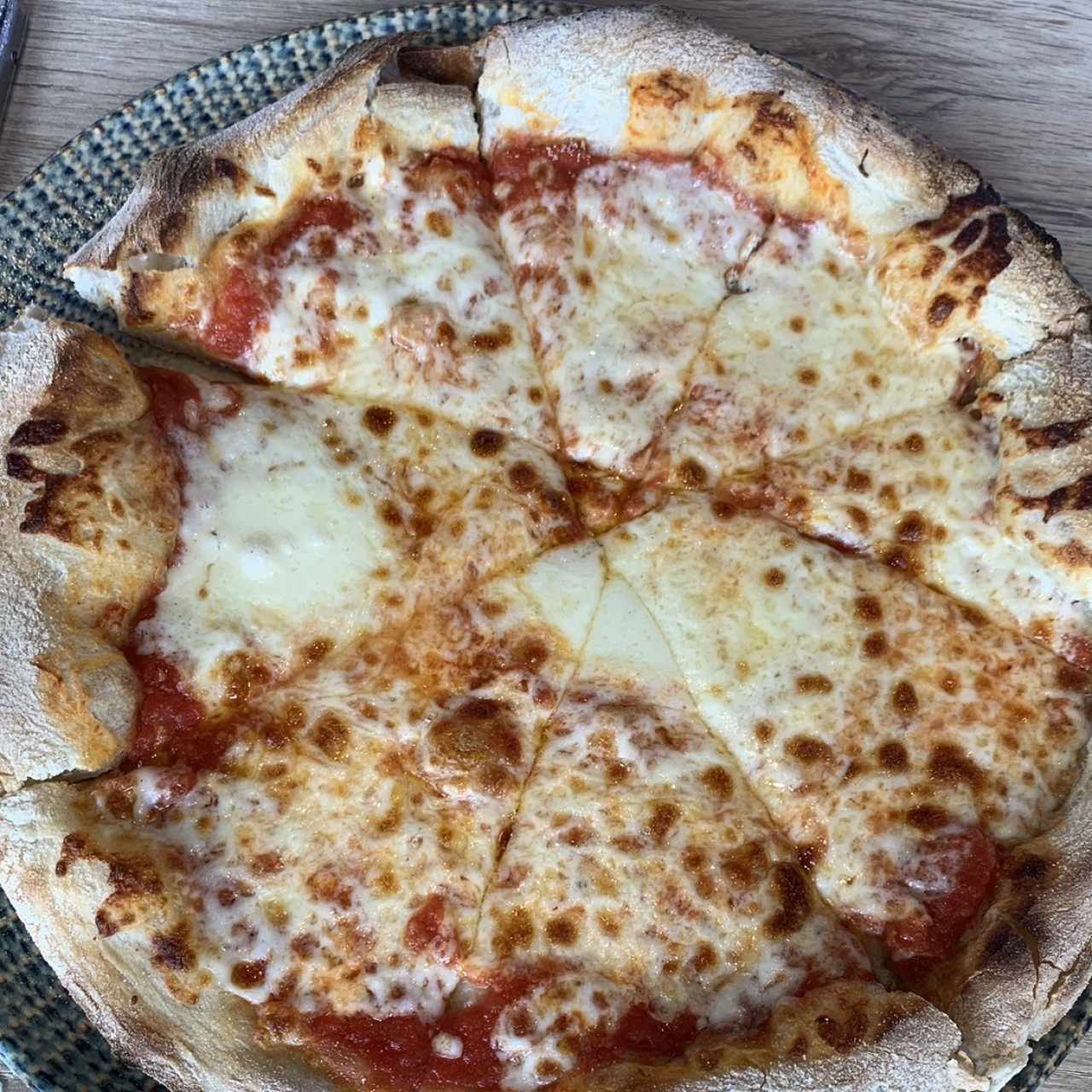 Pizza - Margarita