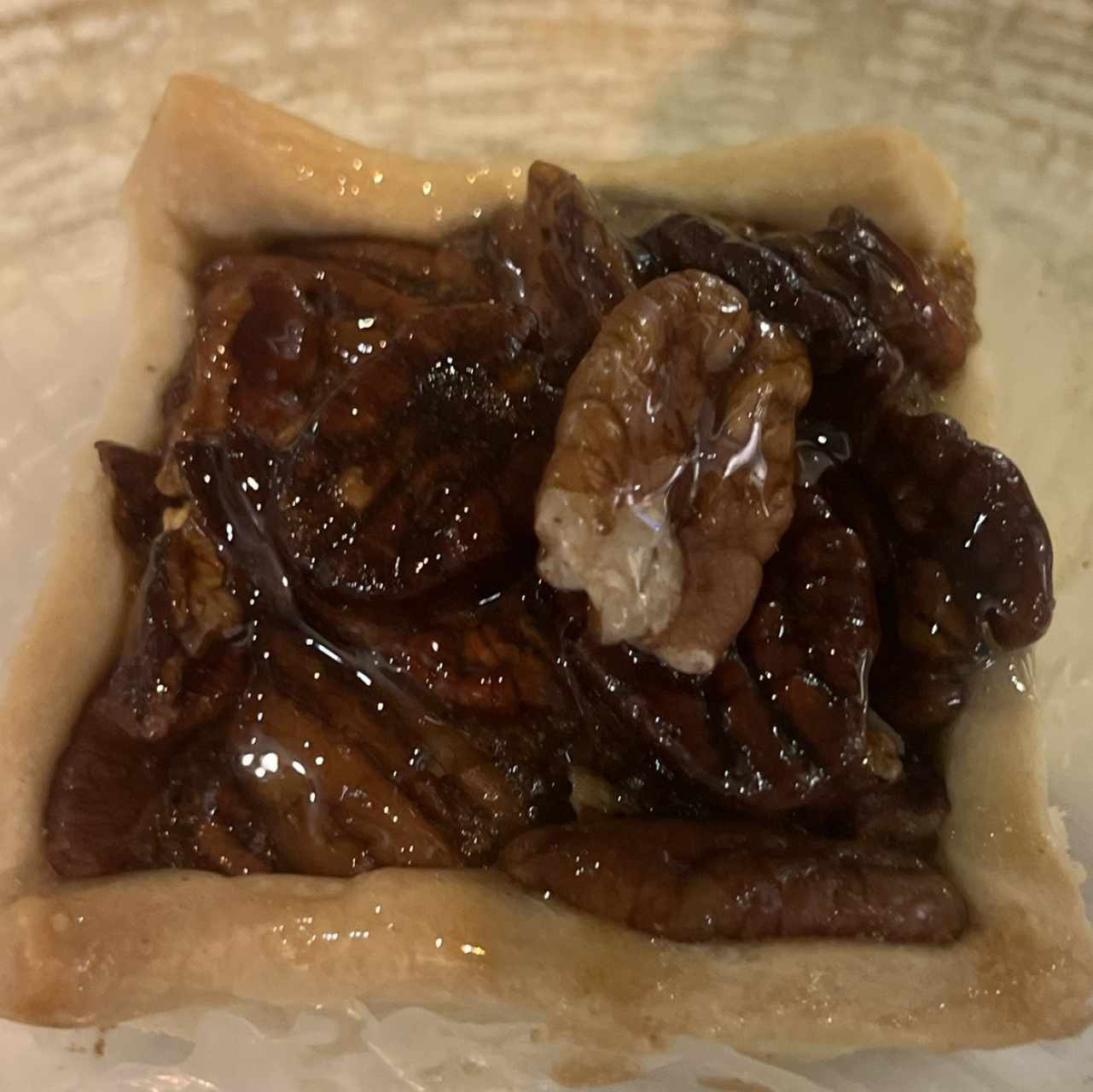 Pecan Pie