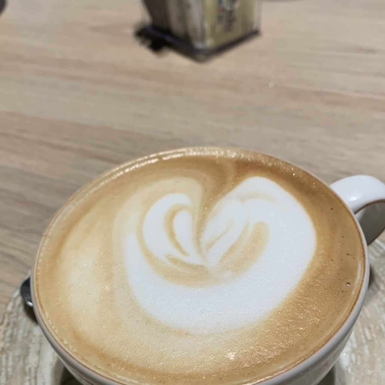 Cappuccino 