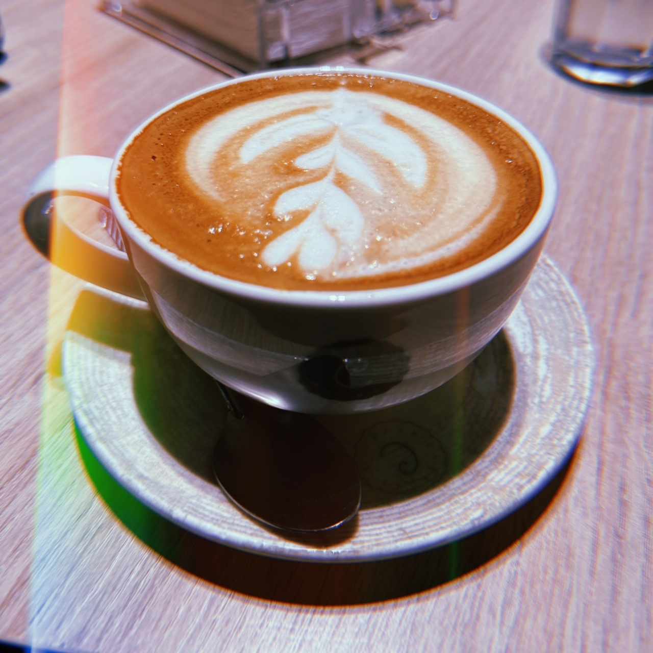 Capuccino