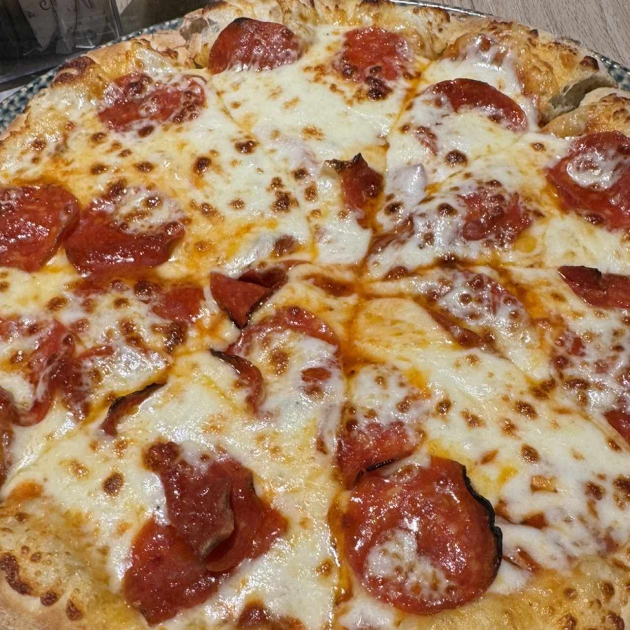 Pizza - Pepperoni