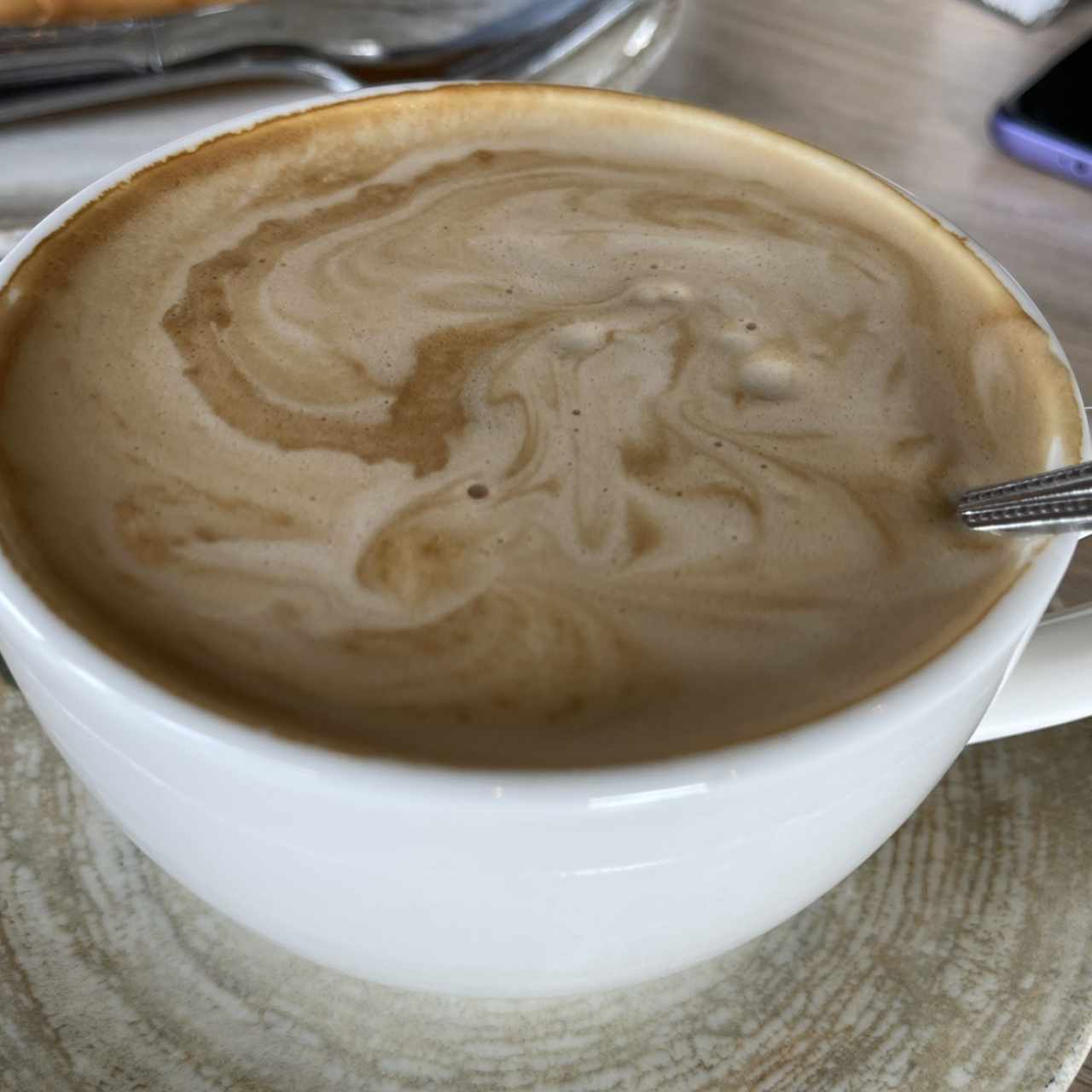 Capuccino 