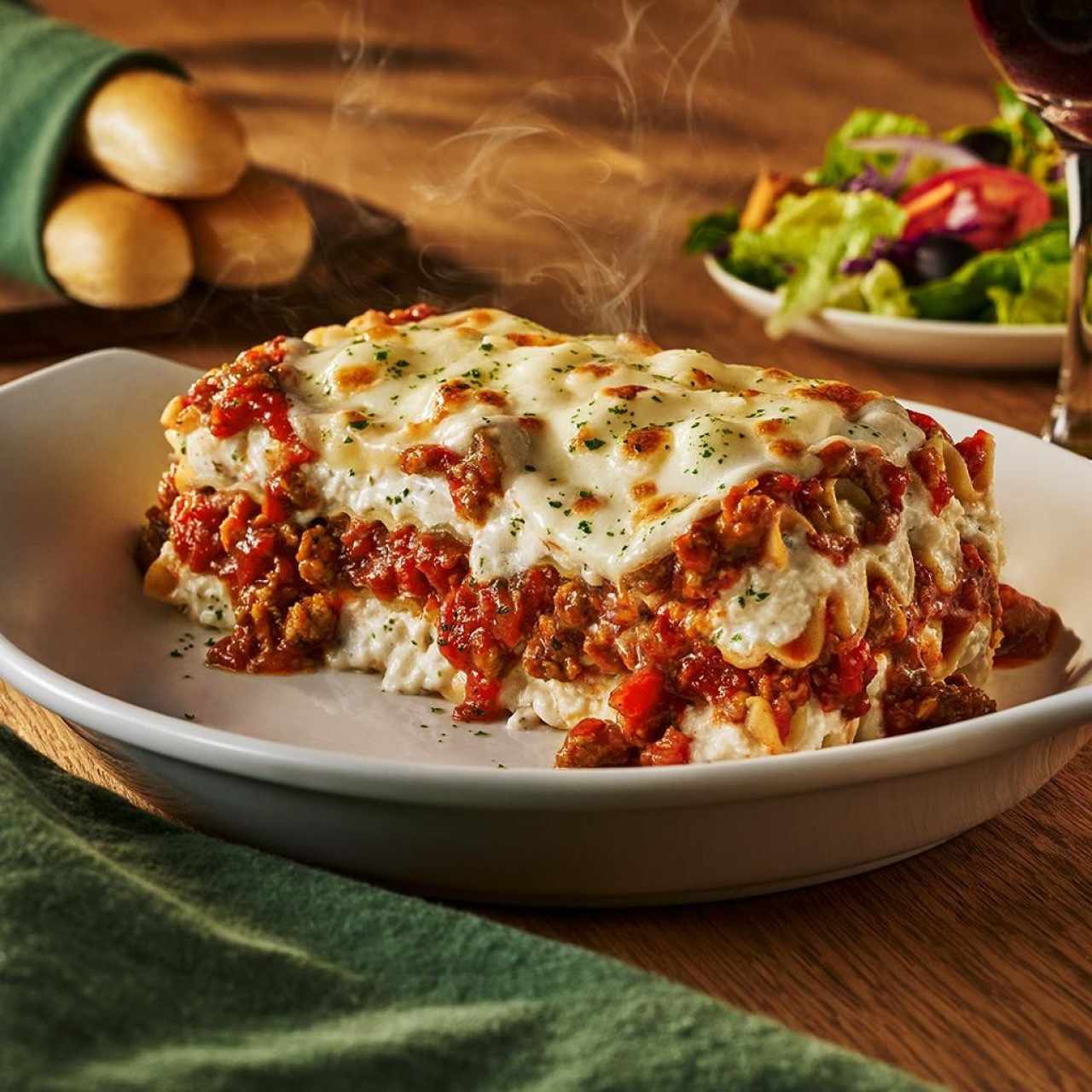 Lasagna Classico