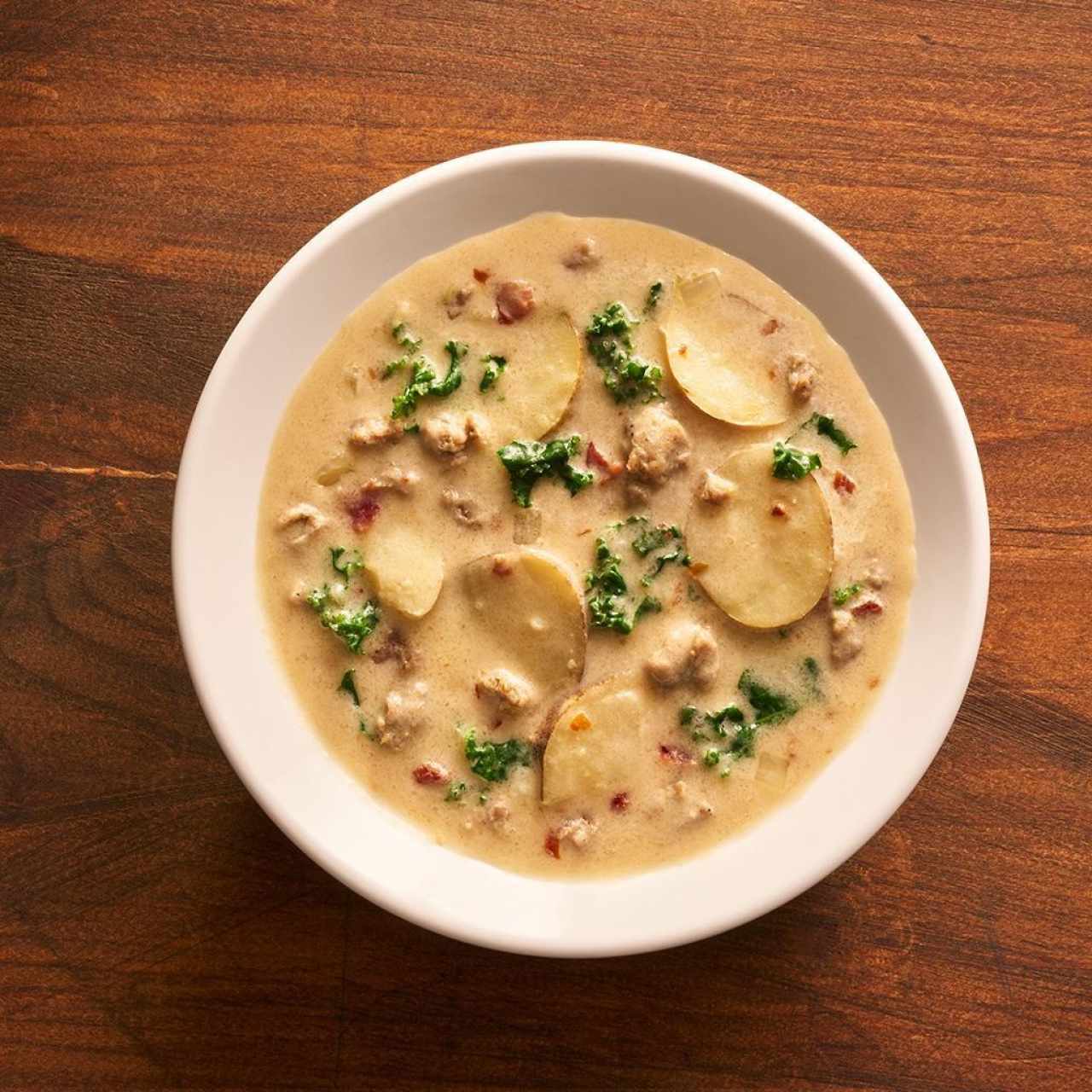 Zuppa Toscana