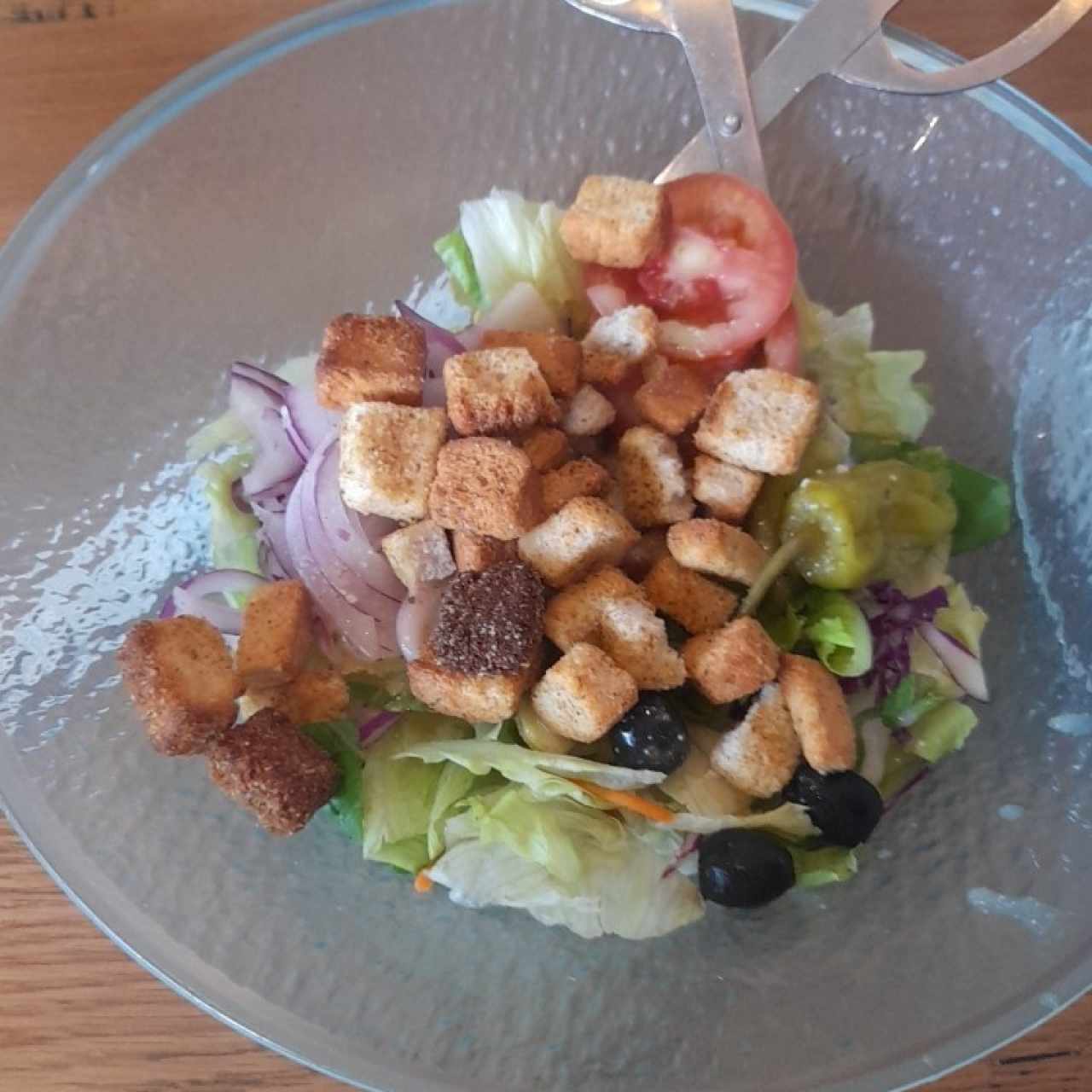 ensalada