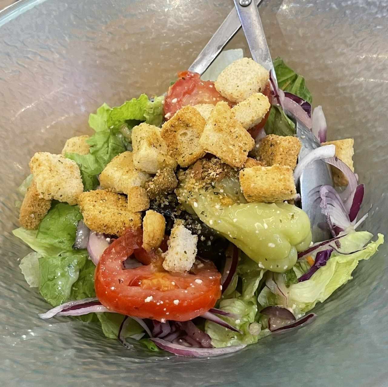 Ensalada