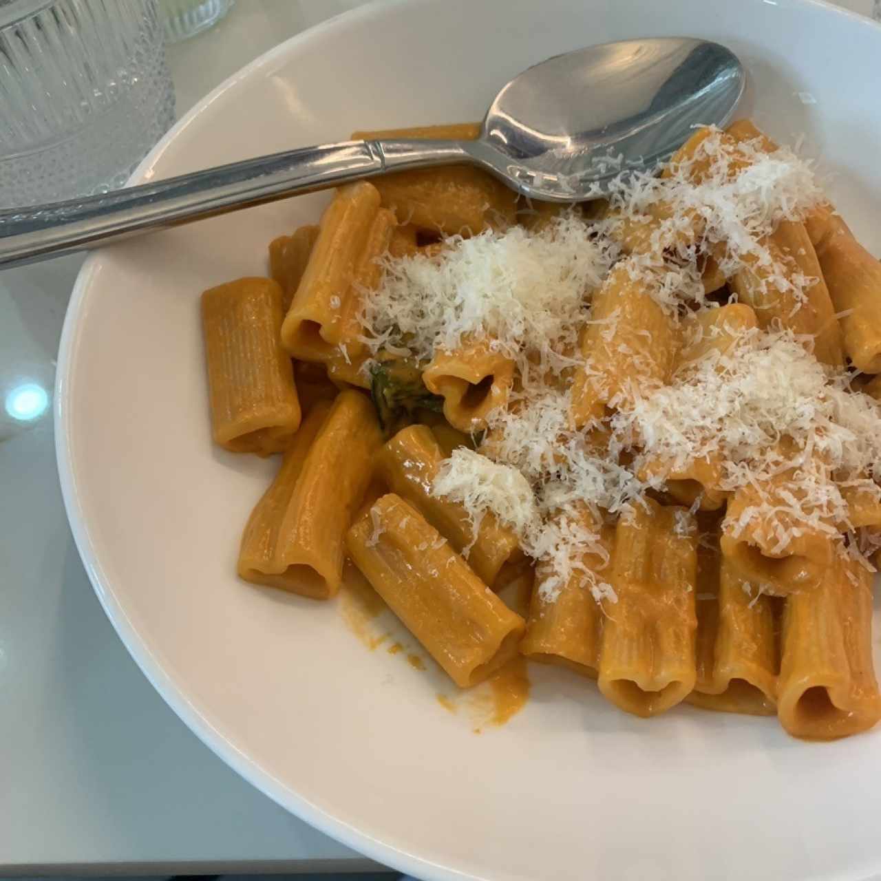 Creamy Sage Butternut Squash Ravioli