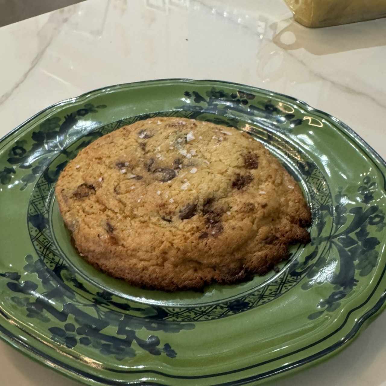 Chocolate Chip Cookie c/u