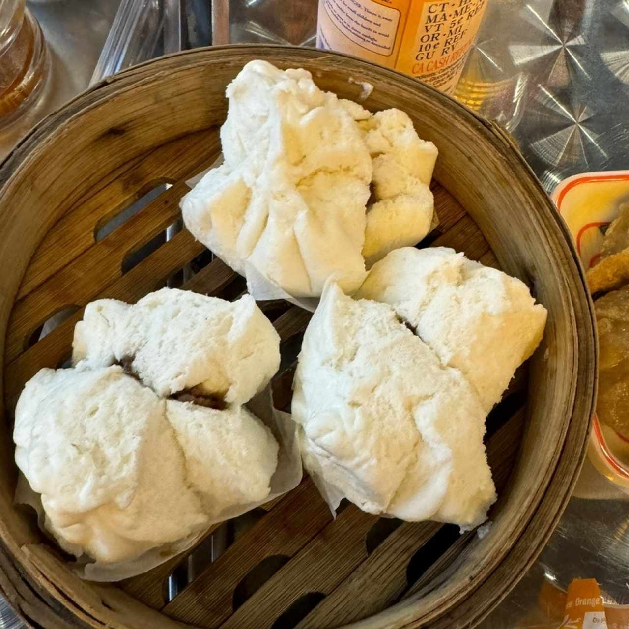 Dimsum - Hampao De Chasiu