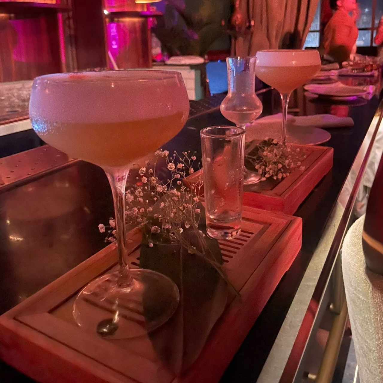 Cocktail 