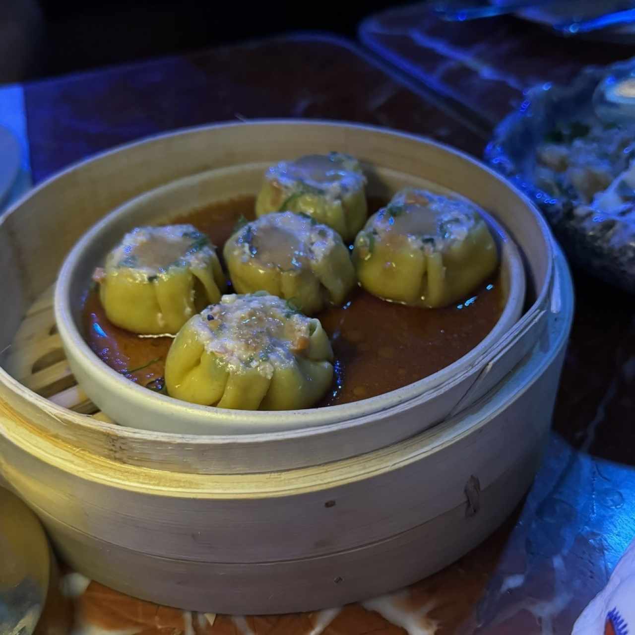 TO SHARE - SHU MAI