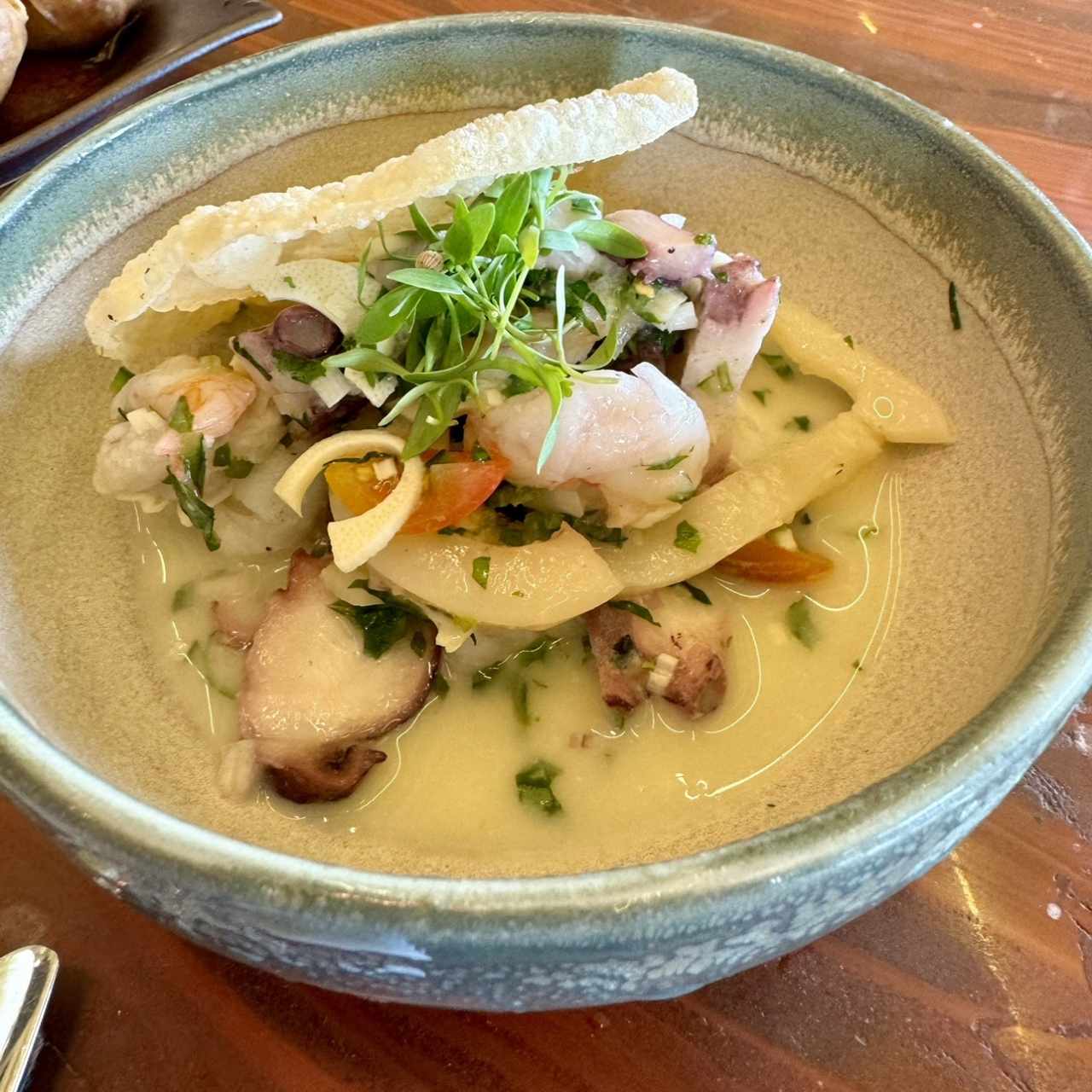 Ceviche