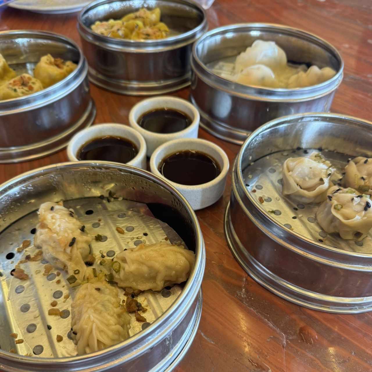 Dim sum