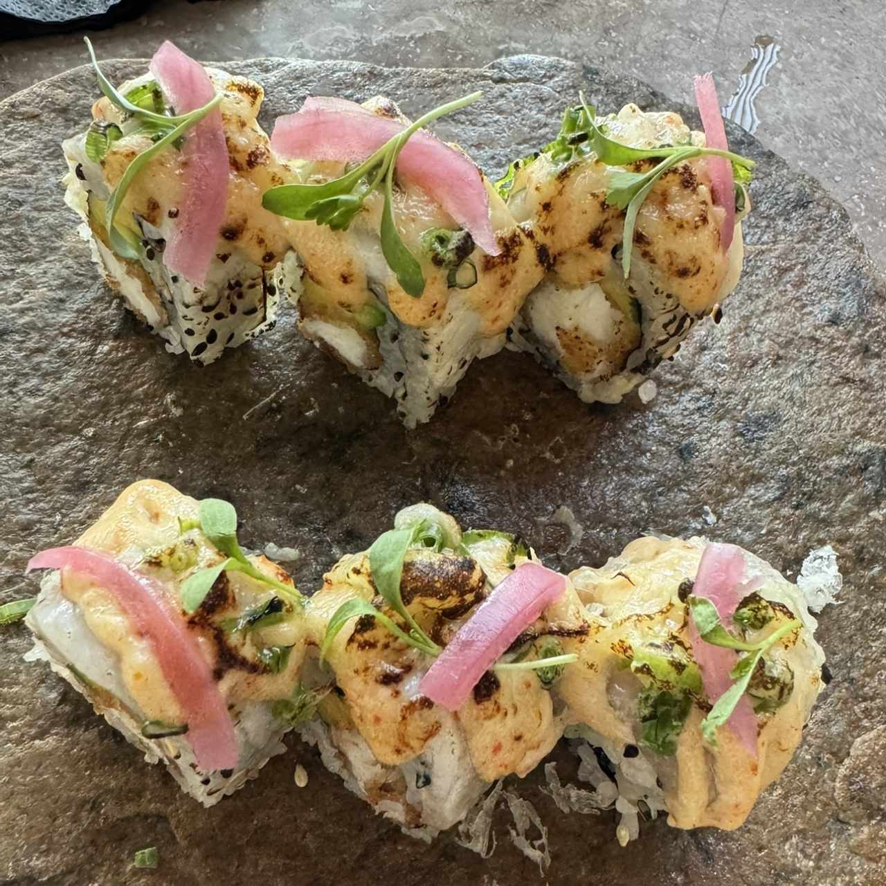 PARA COMPARTIR - KANIBAL ROLL