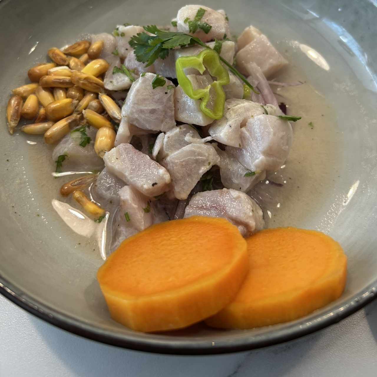 Ceviche