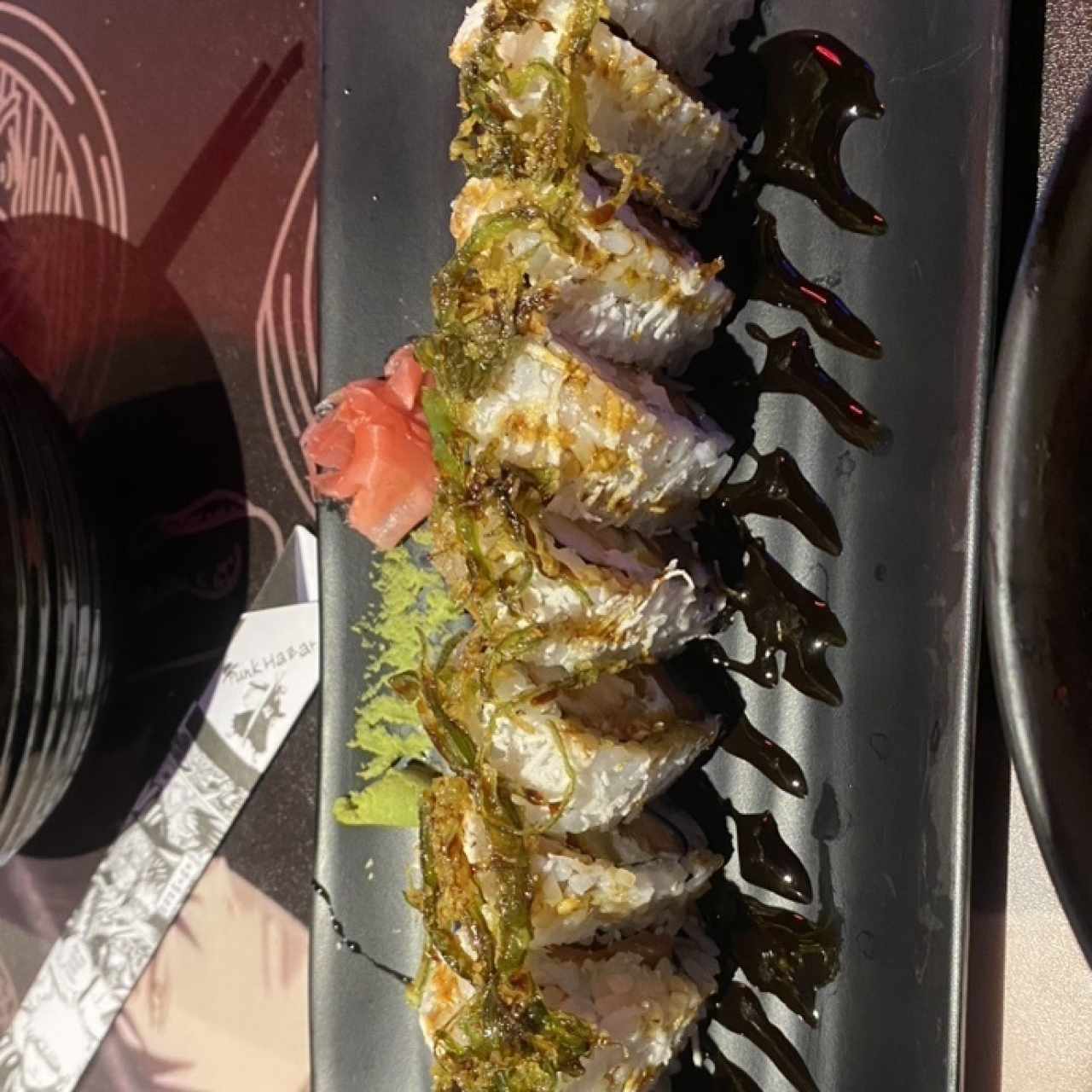Hinata Sushi 