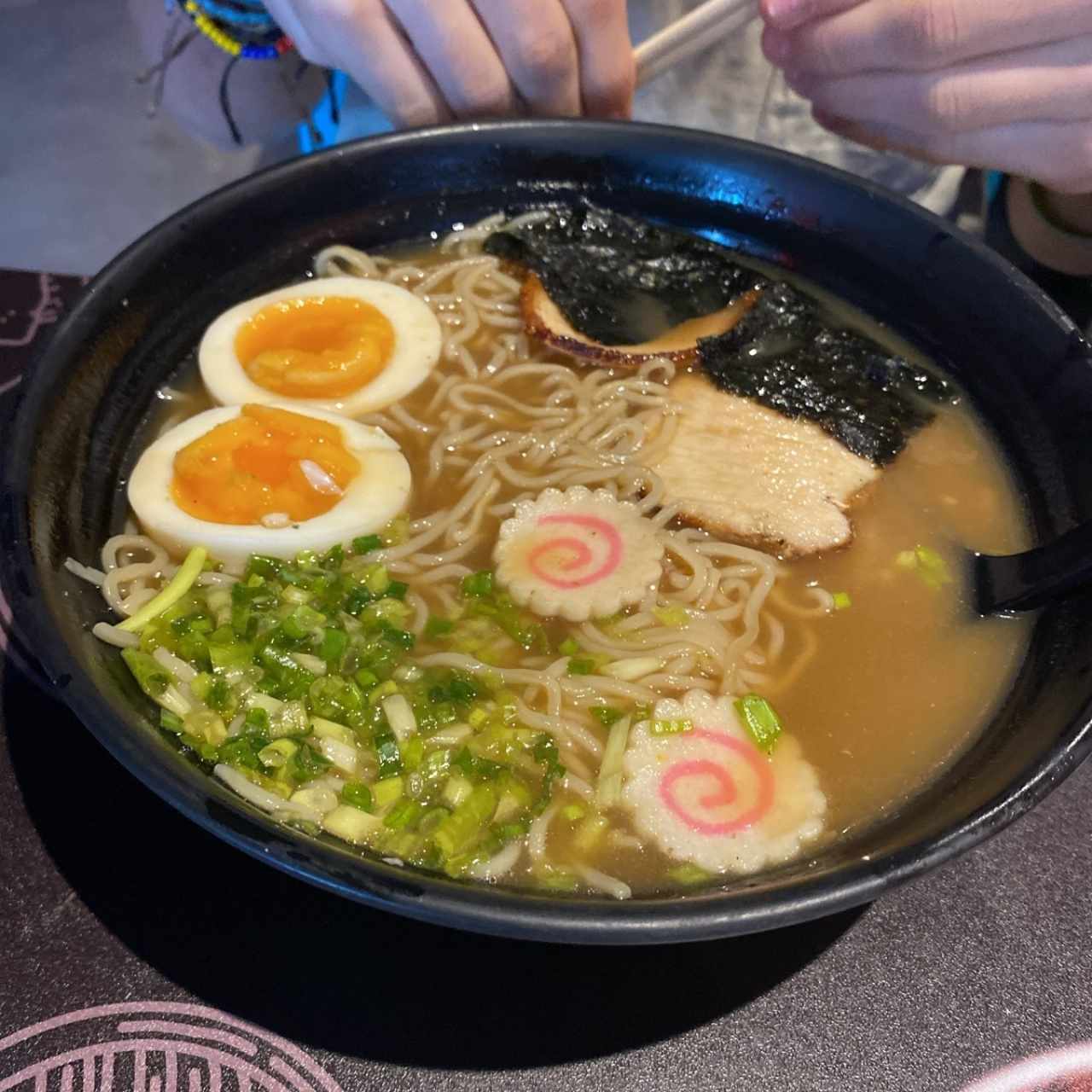 Naruto ramen