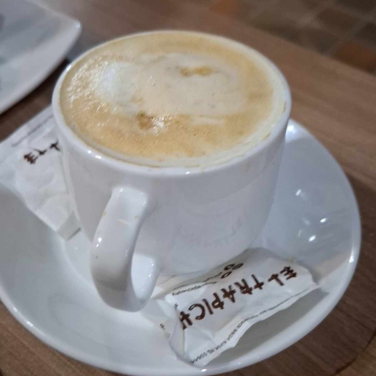 Cappuccino 