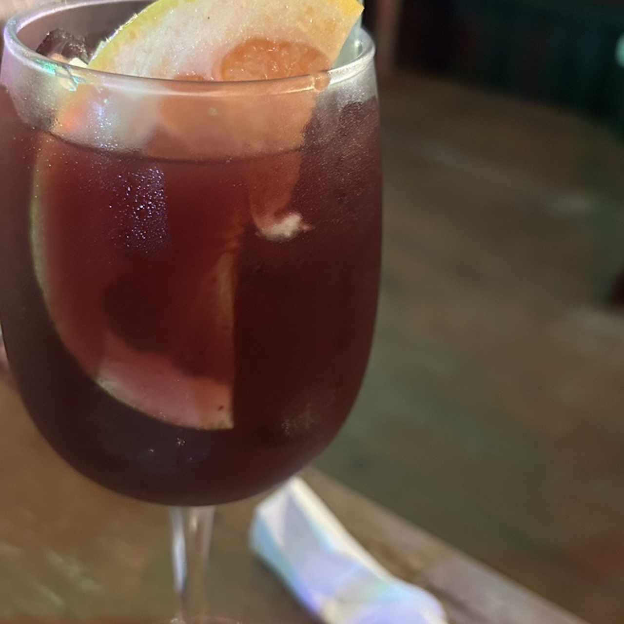 Sangria 