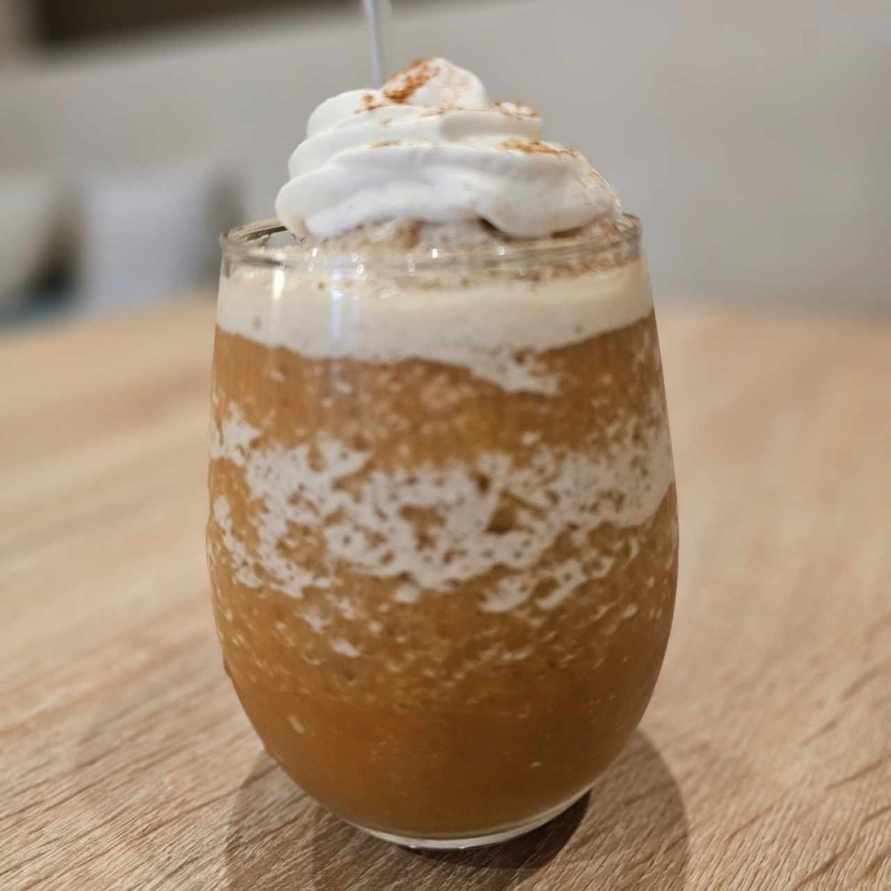 Frappuccino 